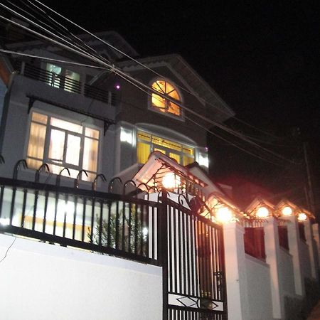 Villa Du Lac Dalat Bagian luar foto